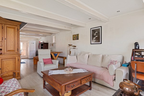 Foto - Te koop: JH van Aismawei 16, 9045 PJ Bitgummole